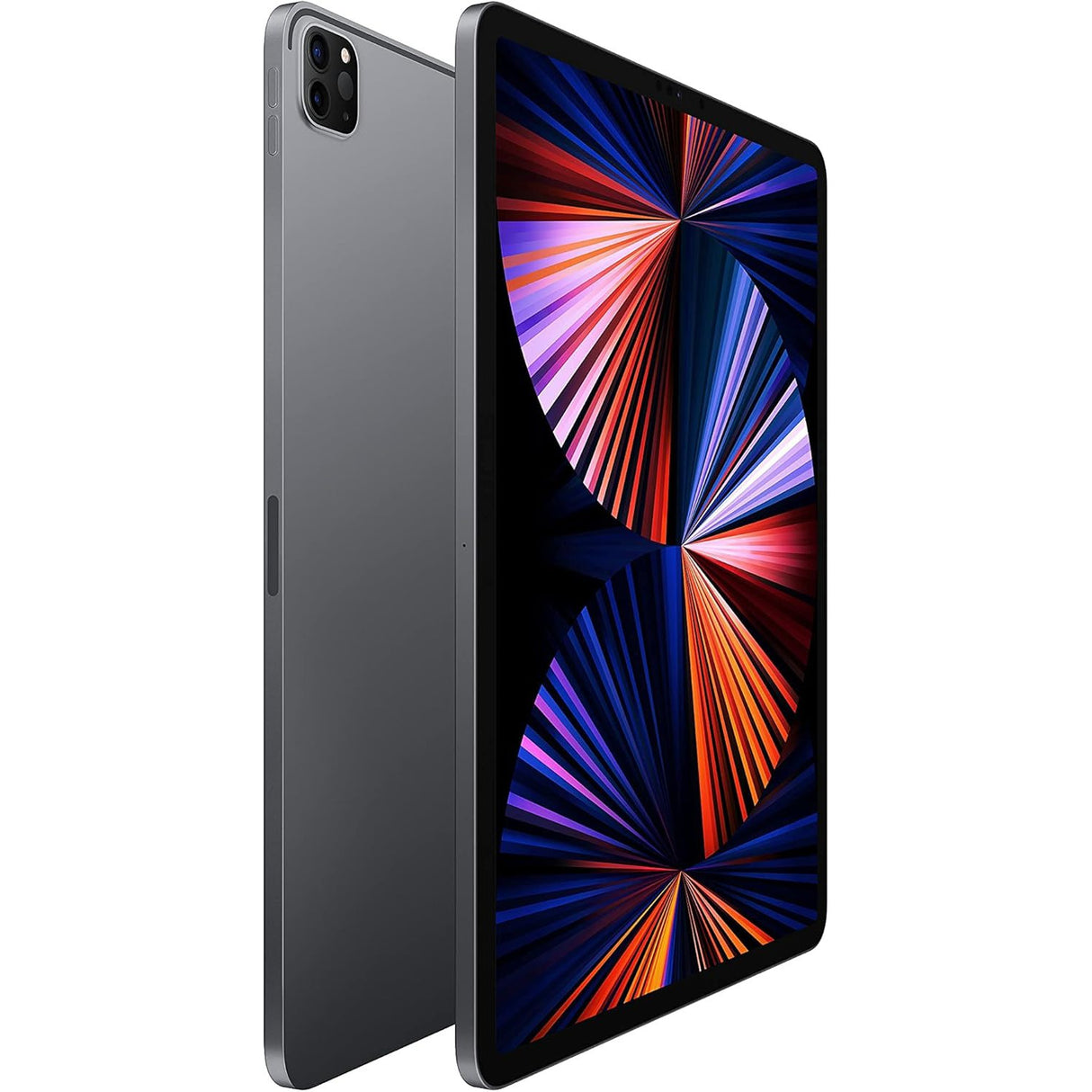 Apple iPad Pro 12.9" (2021) - Wi-Fi + 5G