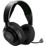 SteelSeries Arctis Nova 5X Wireless Headset - Black - Excellent