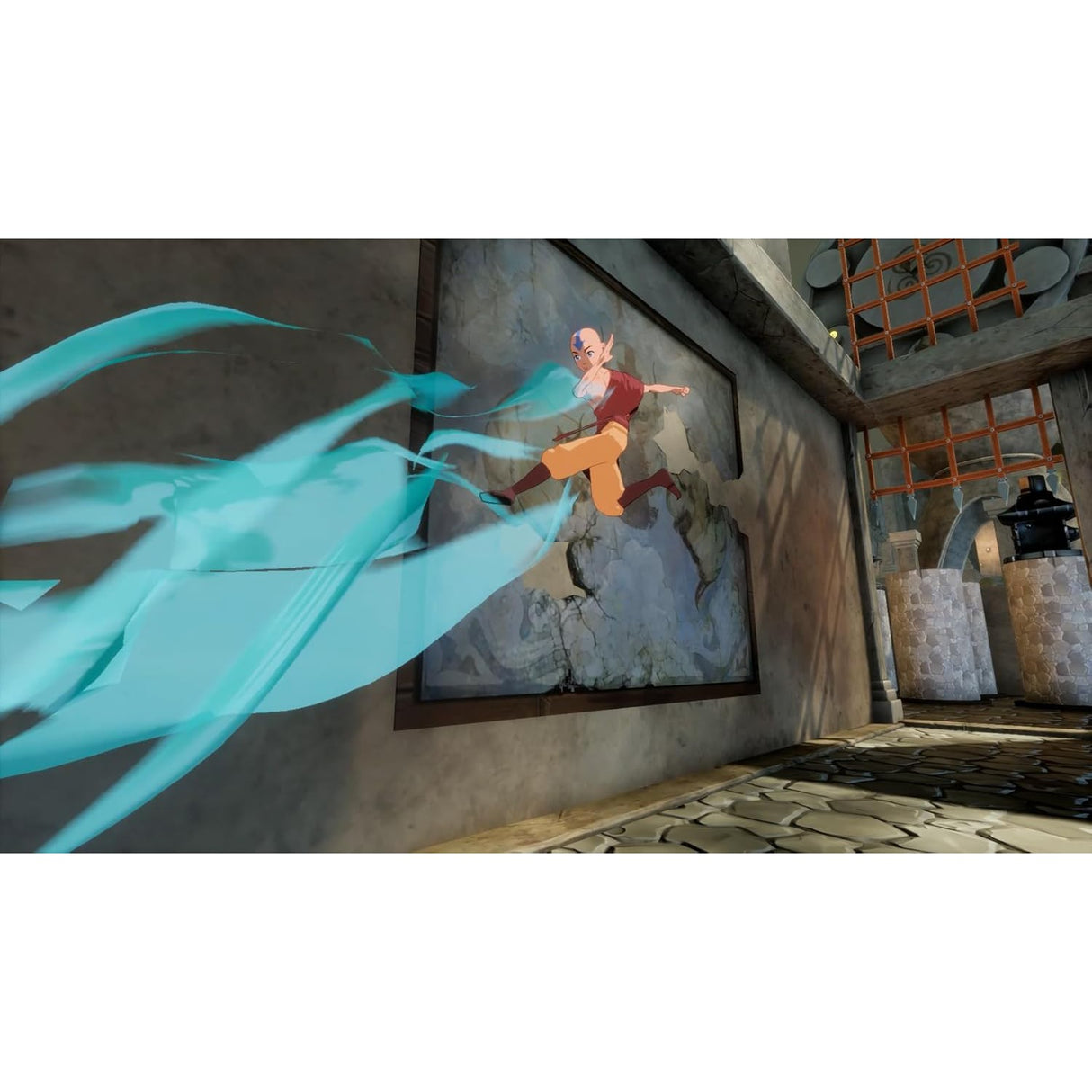Avatar: The Last Airbender - Quest for Balance (PS5)
