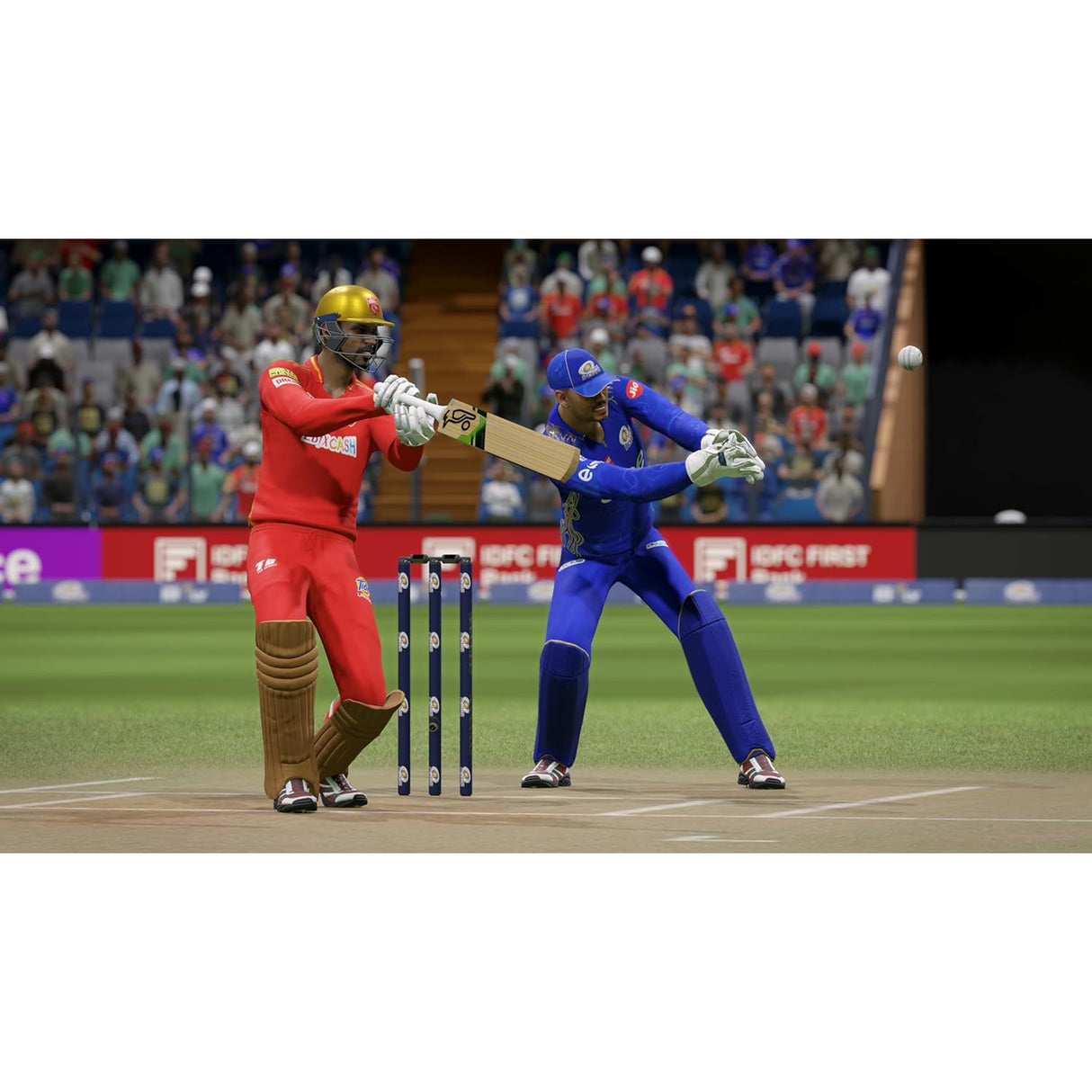 Cricket 24 (PS5)