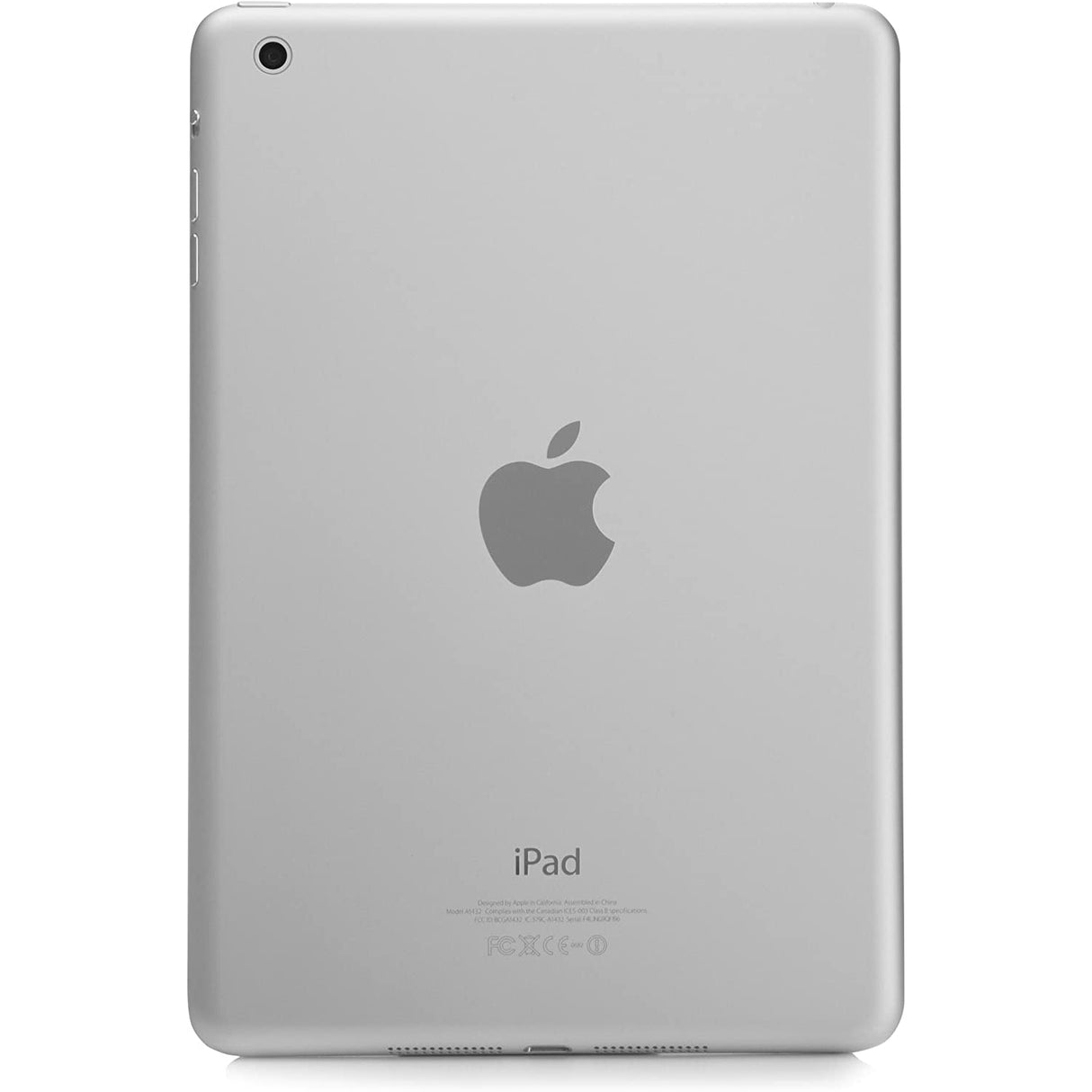Apple iPad Mini (2012), 7.9", MD531LL/A, Wi-Fi, 16GB, White - Refurbished Fair