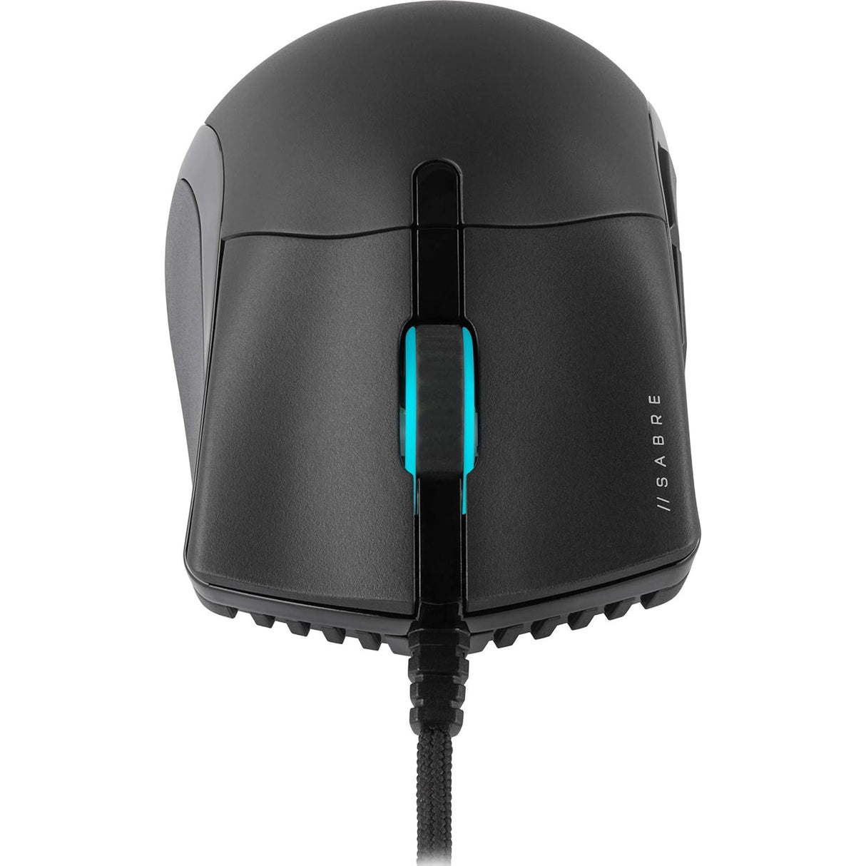 Corsair Sabre RGB Pro Champion Series Optical Gaming Mouse - Black