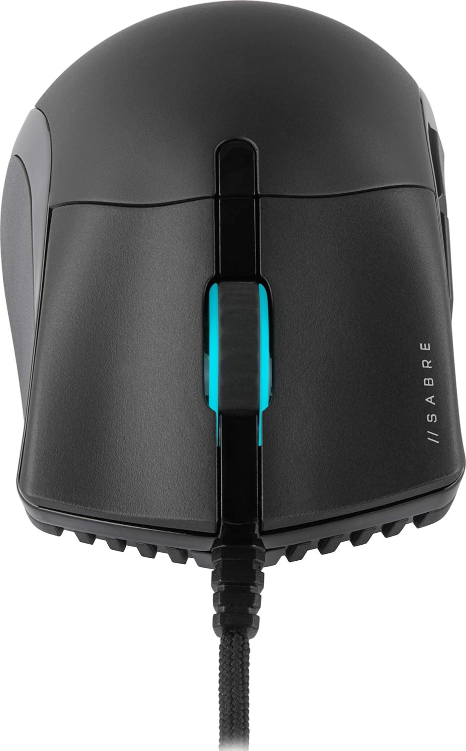 Corsair Sabre RGB Pro Champion Series Optical Gaming Mouse - Black