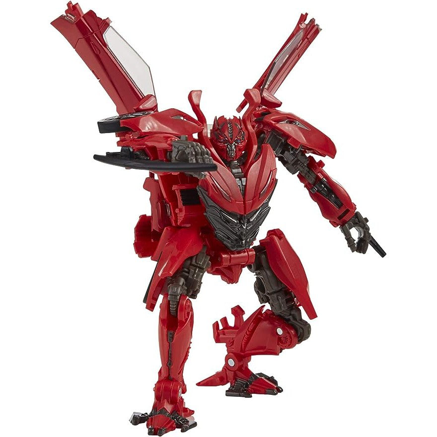 Hasbro Transformers Studio Series 71 Autobot Dino