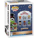 Funko Pop! The Muppet Christmas Carol - Bob Cratchit with Tiny Tim