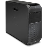 HP Z4 G4 Tower Workstation Intel Core i9-9980XE 64GB RAM 1TB HDD - Black