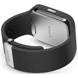 Sony SWR50 Smartwatch Fitness and Activity Tracker - Black - COSMETIC DAMAGE