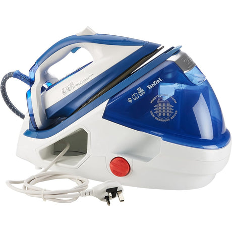 Tefal GV8932 Pro Express Plus Anti Scale High Pressure Steam Generator
