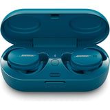 Bose Sport In-Ear True Wireless Earbuds - Baltic Blue - Refurbished Good