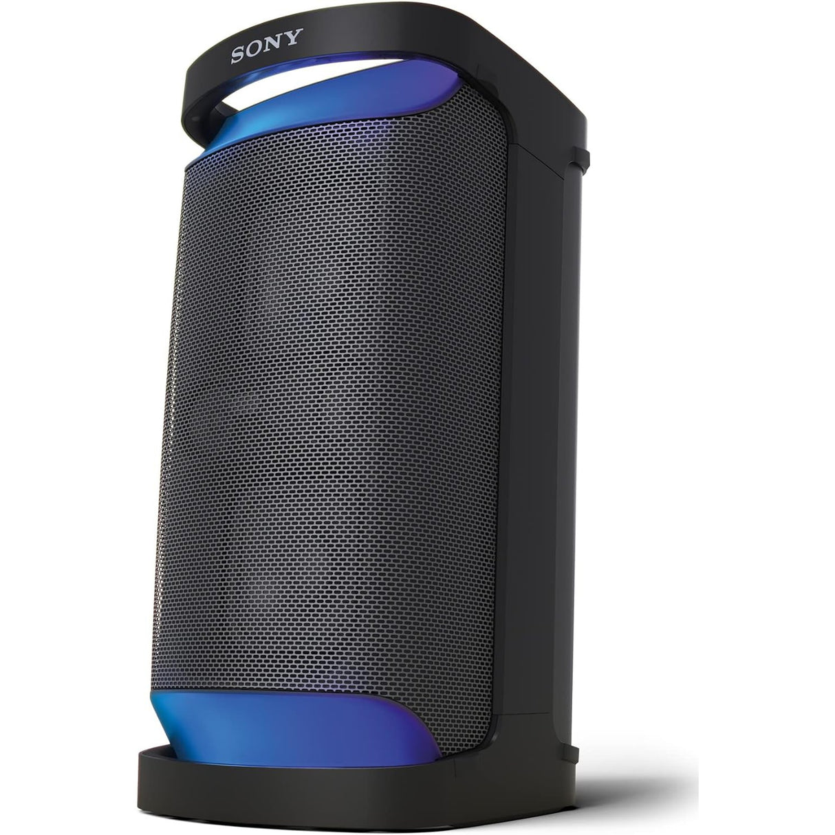 Sony SRS-XP500 Bluetooth Party Speaker - Black - Excellent