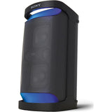Sony SRS-XP500 Bluetooth Party Speaker - Black - Excellent