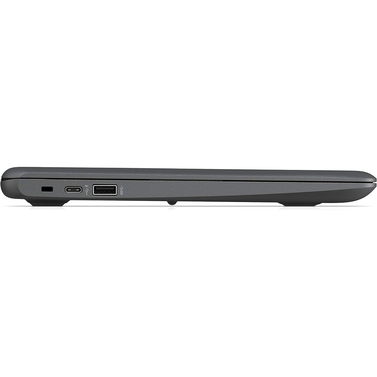 HP Chromebook 11A-NB0002SA Intel Celeron N3350 4GB RAM 32GB SSD 11.6" - Grey - New