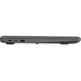 HP Chromebook 11A-NB0002SA Intel Celeron N3350 4GB RAM 32GB SSD 11.6" - Grey - New
