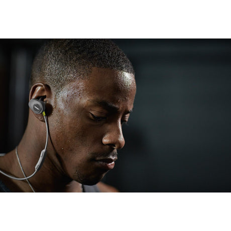 Bose Soundsport In-Ear Wireless Headphones - Citron - Refurbished Pristine