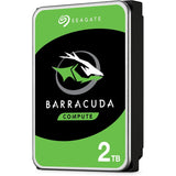 Seagate BarraCuda ST2000DM008 2TB Internal Hard Drive