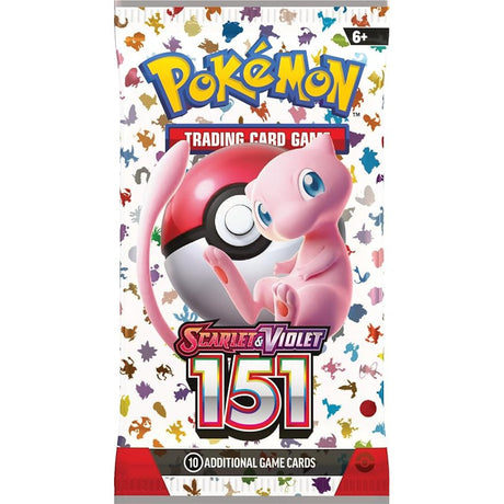 Pokémon TCG: Scarlet & Violet 151 Ultra Premium Collection