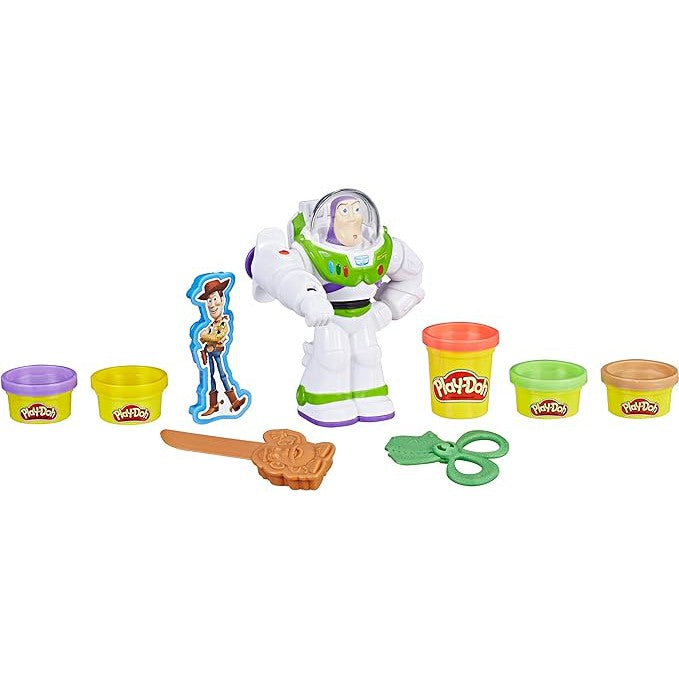 Play-Doh Disney Buzz Lightyear