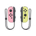 Nintendo Switch Joy-Con Controller Pair - Excellent