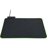 Razer Goliathus Chroma Soft Gaming Mouse Mat - Black