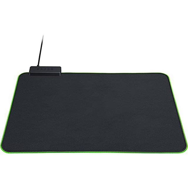 Razer Goliathus Chroma Soft Gaming Mouse Mat - Black
