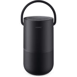 Bose Portable Home Smart Speaker with Voice Recognition - Black