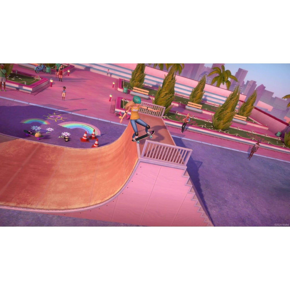 Barbie Project Friendship (Xbox Series X / Xbox One)