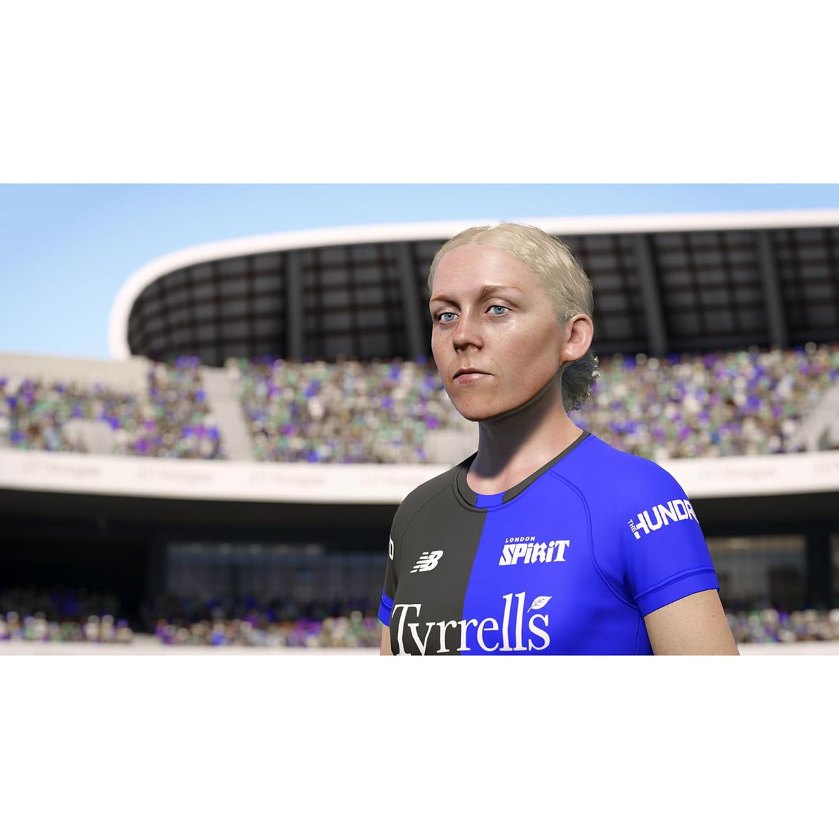Cricket 24 (PS5)