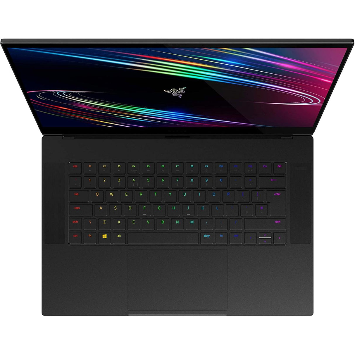 Refurbished Razer Blade 15 RZ09-0328X Intel Core i7-10750H 16GB RAM 512GB 15.6" - Excellent - No Charger
