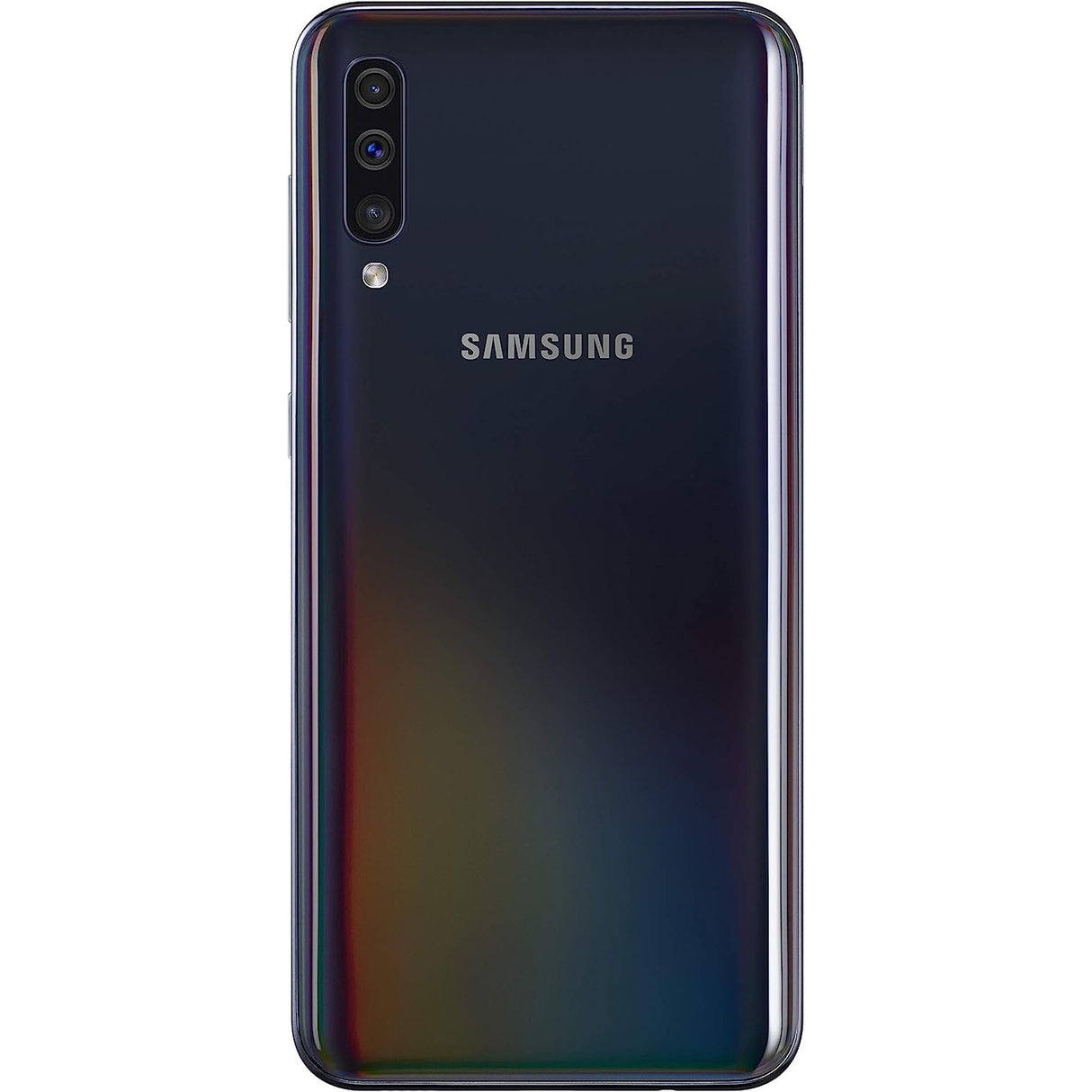 Samsung Galaxy A50 128GB Black Unlocked Dual Sim - Fair Condition