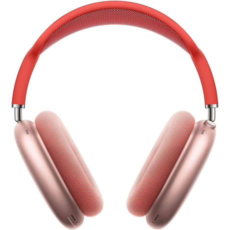 Apple AirPods Max Wireless Bluetooth Noise-Cancelling Headphones - Pink - Refurbished Good