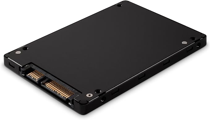 Micron 5300 Max SSD SATA 6G 480GB MIXED-USE 2.5 H-P