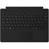 Microsoft Surface Pro 7/Pro 7+ Type Cover - Black - Refurbished Pristine