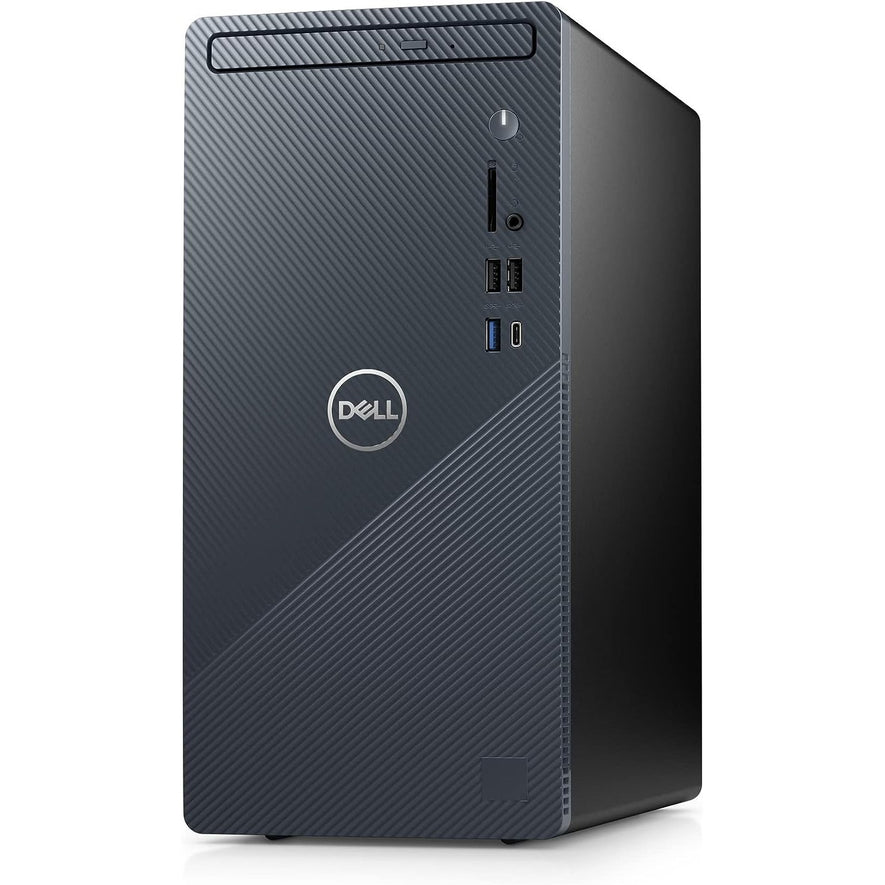 Dell Inspiron 3910 Desktop PC Intel i5-12400 8GB RAM 512GB SSD - Pristine