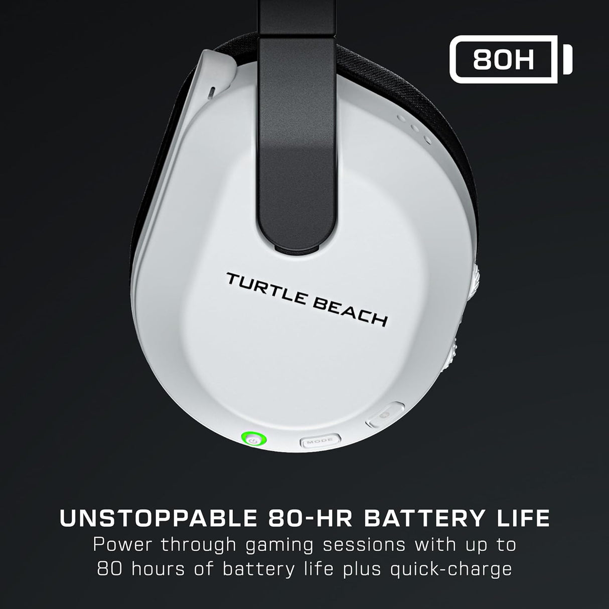 Turtle Beach Stealth 600 Gen 3 Gaming Headset for Xbox - White - Open Box