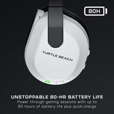 Turtle Beach Stealth 600 Gen 3 Gaming Headset for Xbox - White - Open Box