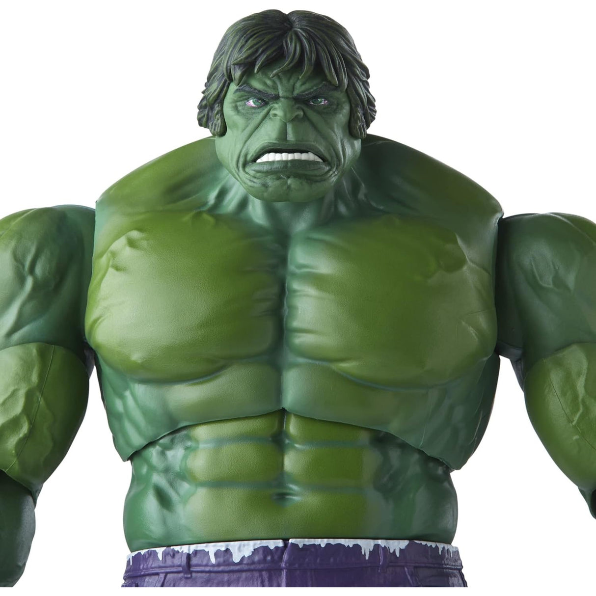 Hasbro Marvel Legends Hulk Series 1