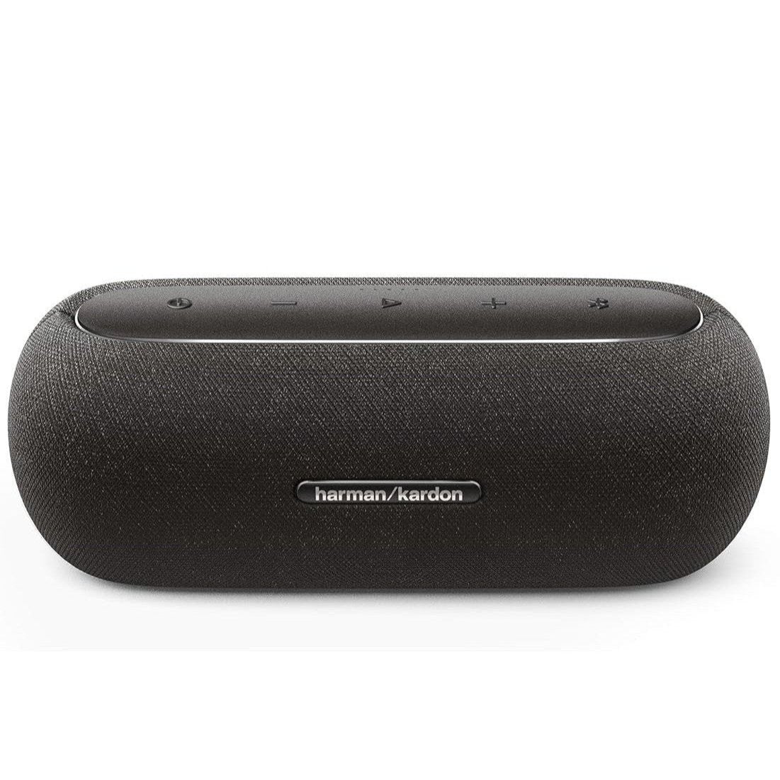 Harman Kardon Luna Bluetooth Speaker - Black - Pristine