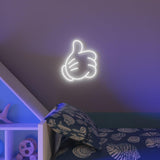 Yellowpop Disney Glove Thumb Up (Small) - Excellent
