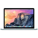 Apple MacBook Pro 15" (2011) Laptop 4 Core GPU 16GB RAM 320GB HDD - Silver