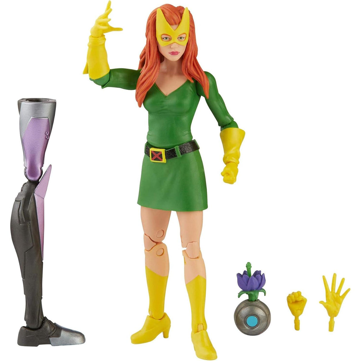 Hasbro Marvel Legends - X-Men Jean Grey