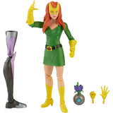 Hasbro Marvel Legends - X-Men Jean Grey