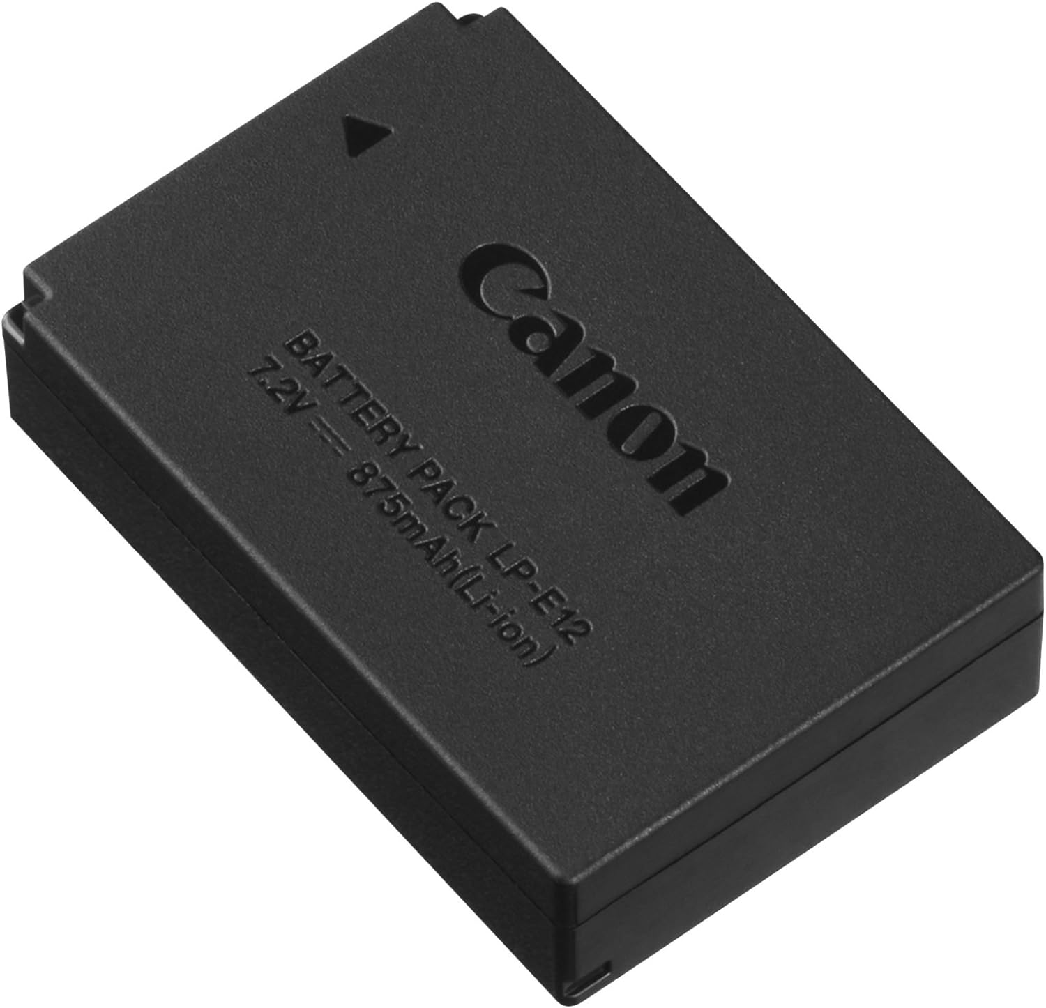 Canon LP-E12 Battery Pack - Pristine