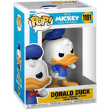 Funko Pop! 1191 - Mickey and Friends - Donald Duck