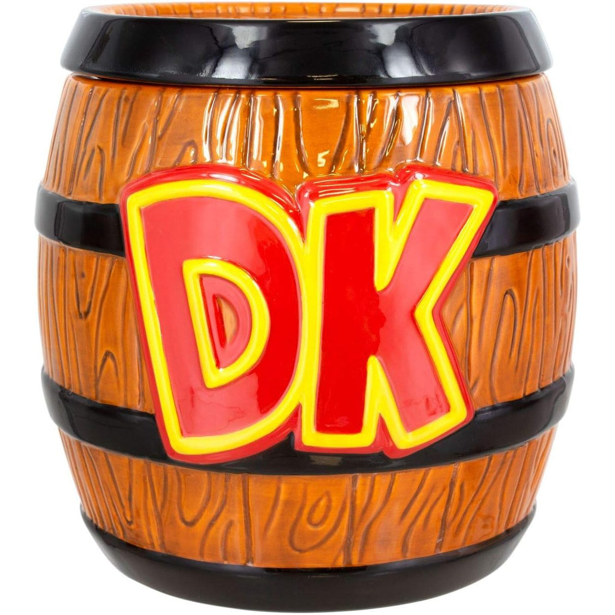 Paladone Donkey Kong Cookie Jar