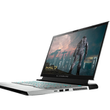 Alienware M15 R7 15.6" Gaming Laptop - Intel Core i7 16GB RAM 1TB SSD - Lunar Light