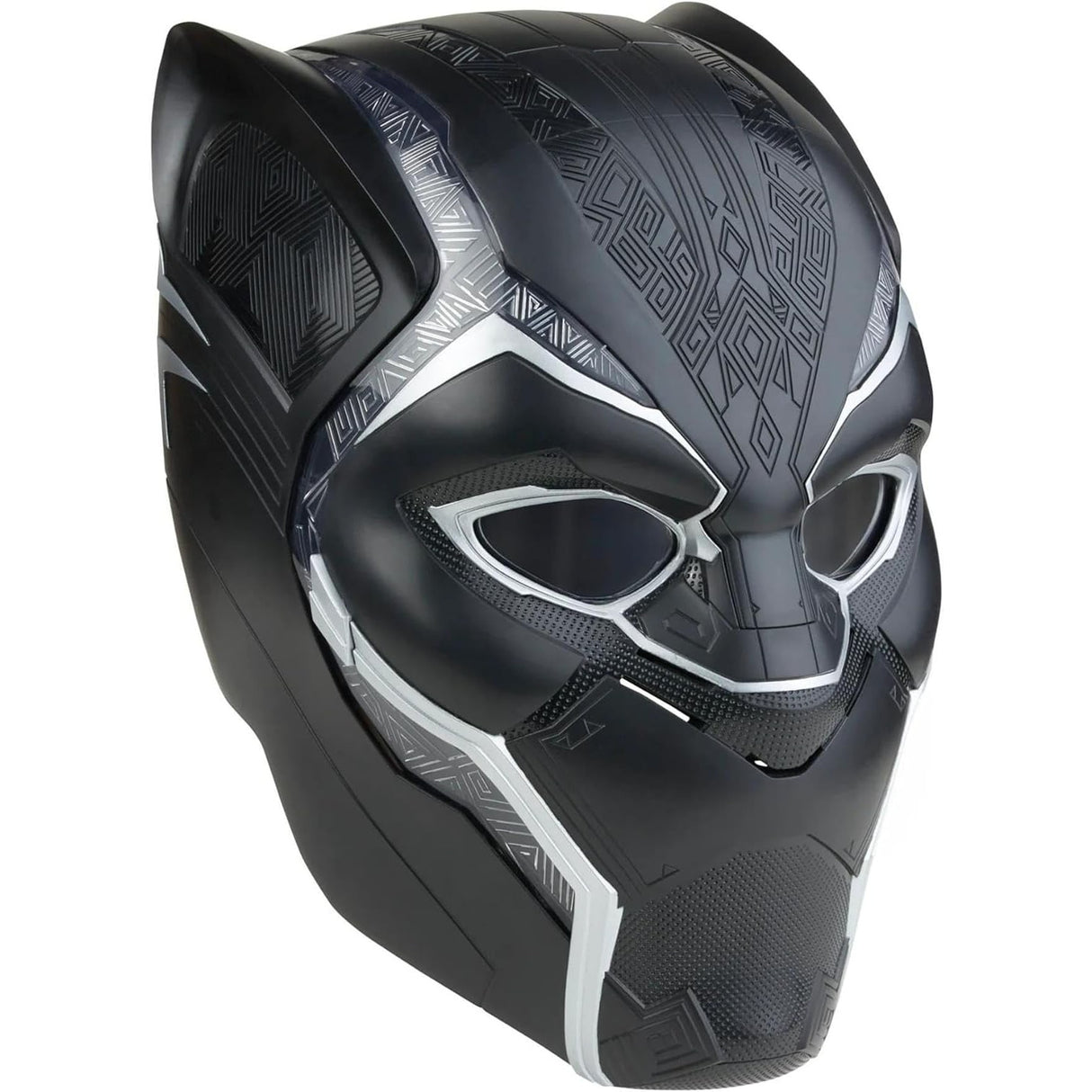 Marvel Legends - Black Panther Electronic Helmet - Excellent