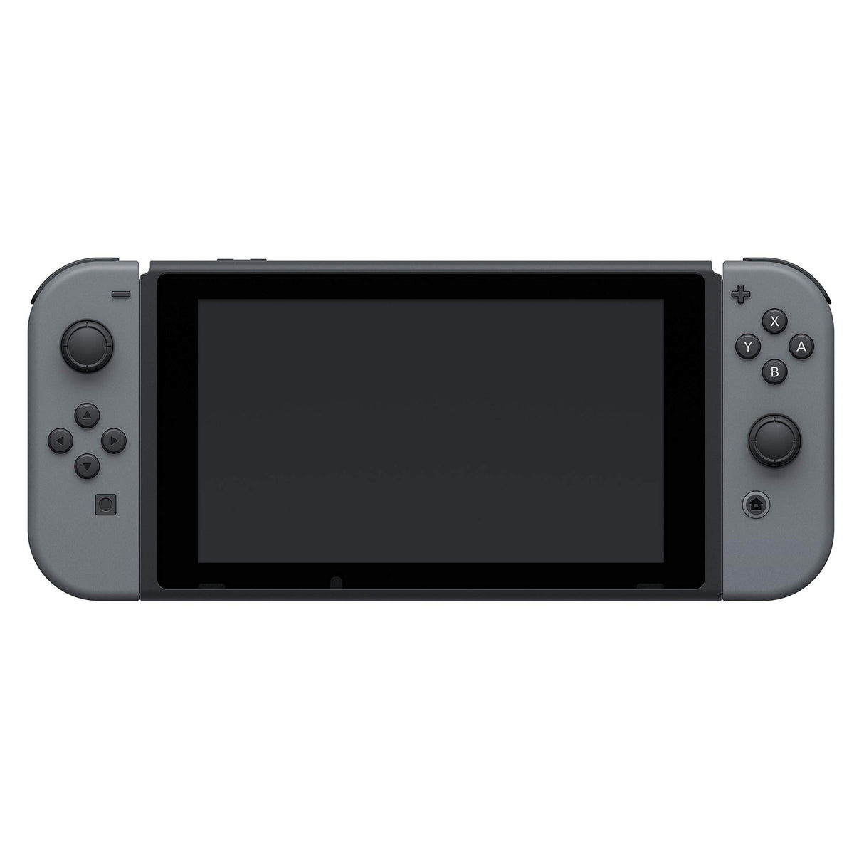 Nintendo Switch Console 32GB - Grey - Good - No HDMI
