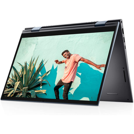 Dell Inspiron 14 7415 AMD Ryzen 5 8GB RAM 256GB - Mist Blue - Pristine