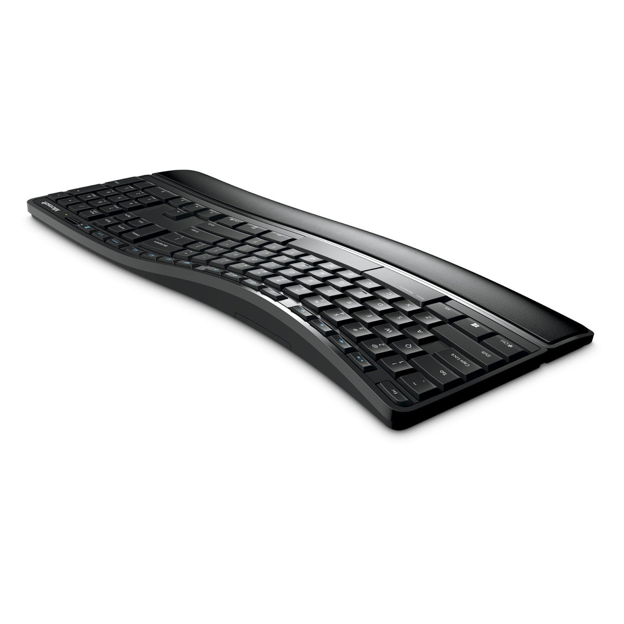 Microsoft Sculpt Comfort Desktop Wireless Keyboard and Mouse - Pristine