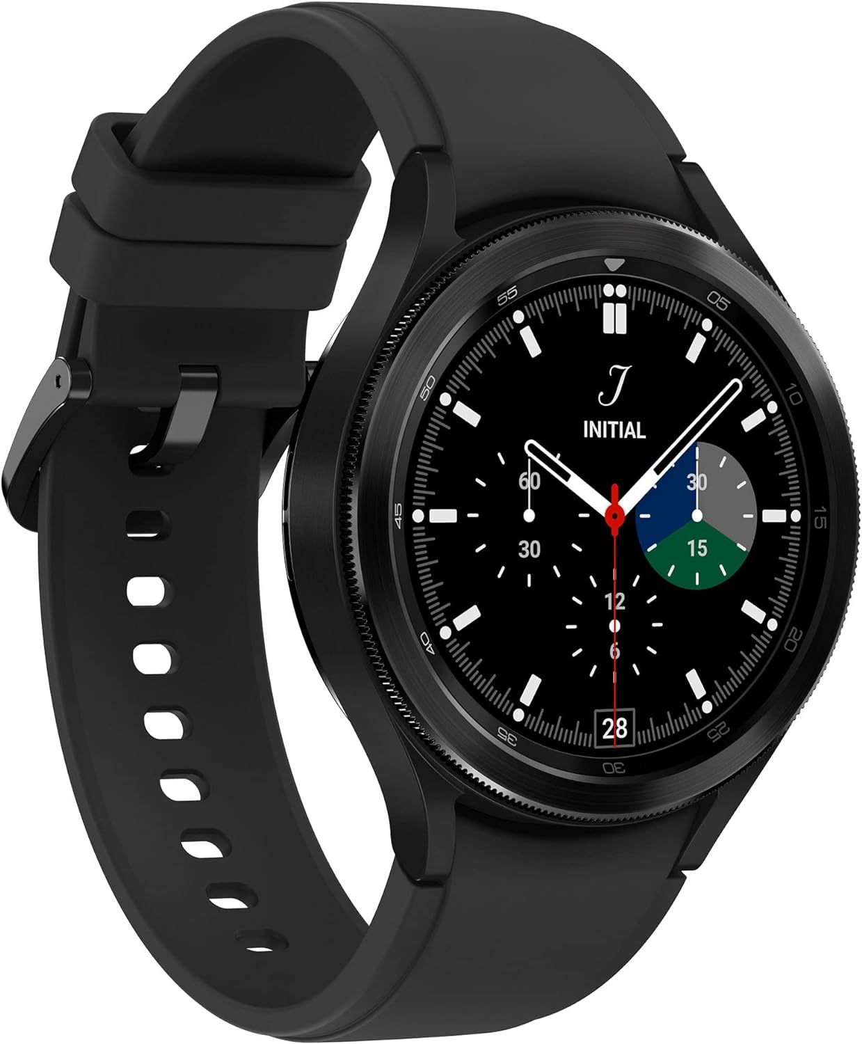 Samsung Galaxy Watch 4 Classic 46mm Smart Watch